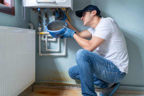 Best Plumbing Inspections & Maintenance in Lindenhurst, IL